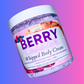Berry Cobbler Whipped Body Cream