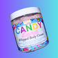 Candy Land Whipped Body Cream